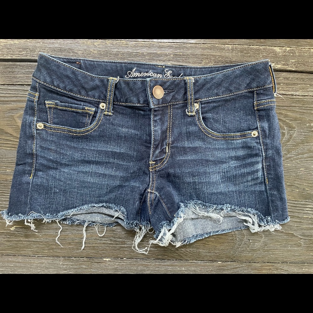 ✨SOLD✨ American Eagle Shorts